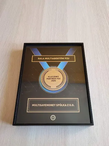 MultiSaveMoney sp. z o.o.